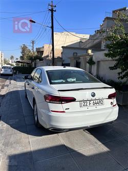 فولكسفاغن باسات